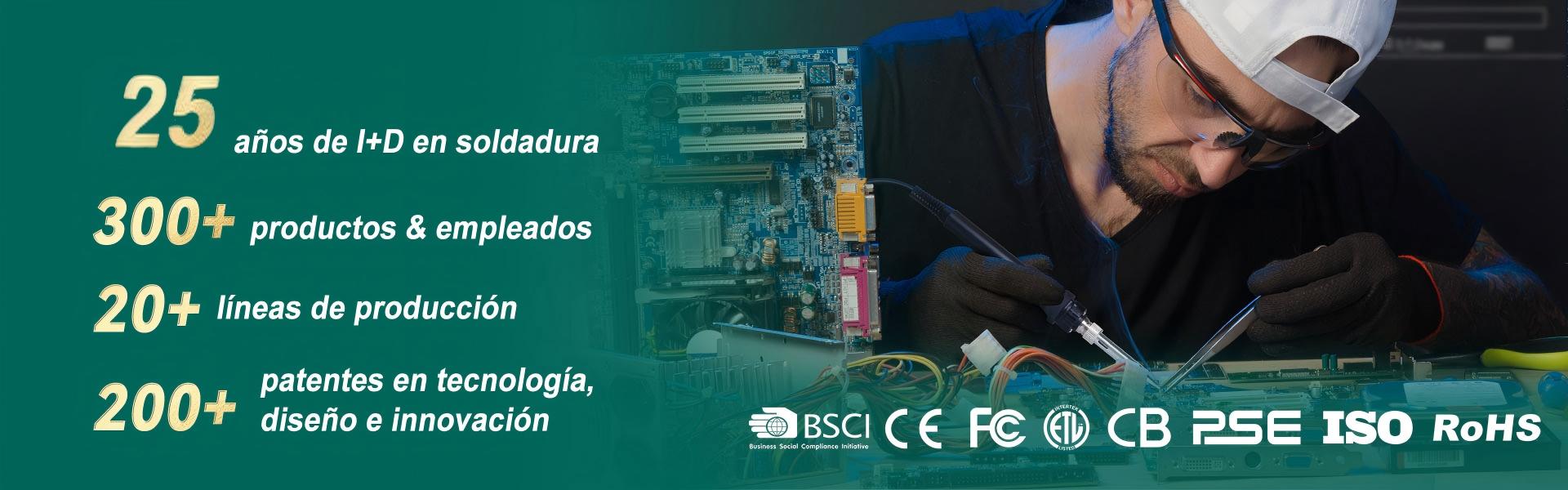 Guangzhou YiHua Electronic Equipment Co., Ltd.