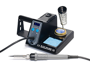 Estación de Soldadura WEP-926LED-II