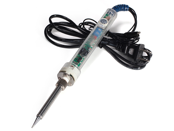 Soldador con temperatura ajustable YIHUA-907/908