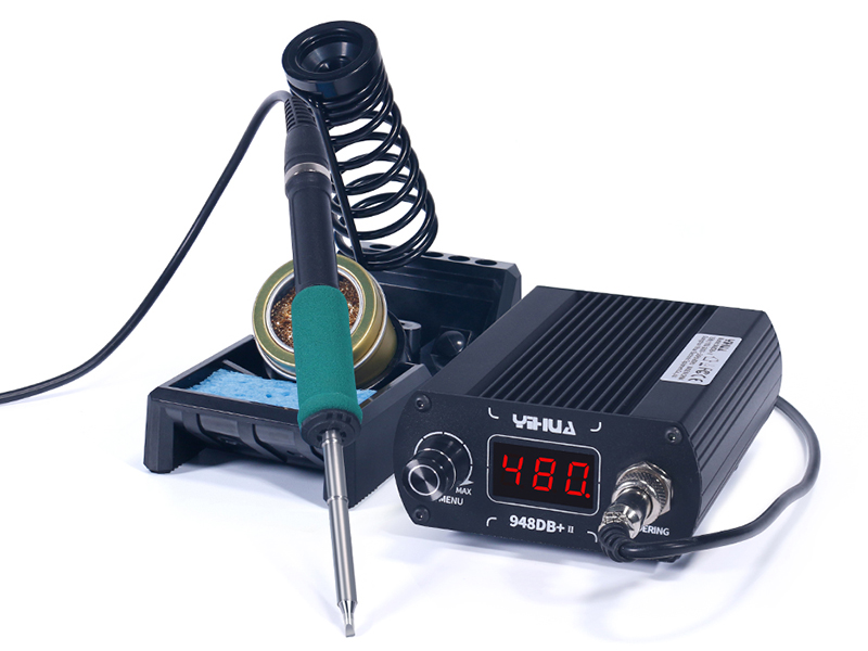 Estación de soldadura 948DB+-II