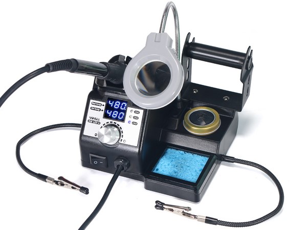 Estación de soldadura digital 926LED-III/926LED-IV