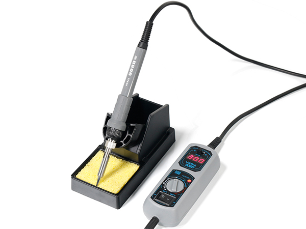 Soldador YIHUA908+/908D/908D-II